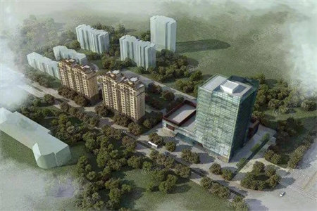 洲际花园3室2厅2卫70万129m2出售