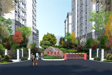 汉唐公寓精装南向大套一仅售15万