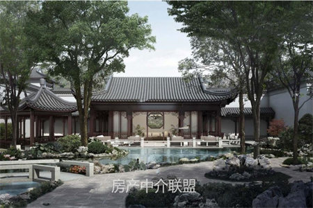 实验中学附近万博·北京湾三室两厅一卫精装出售带储藏室